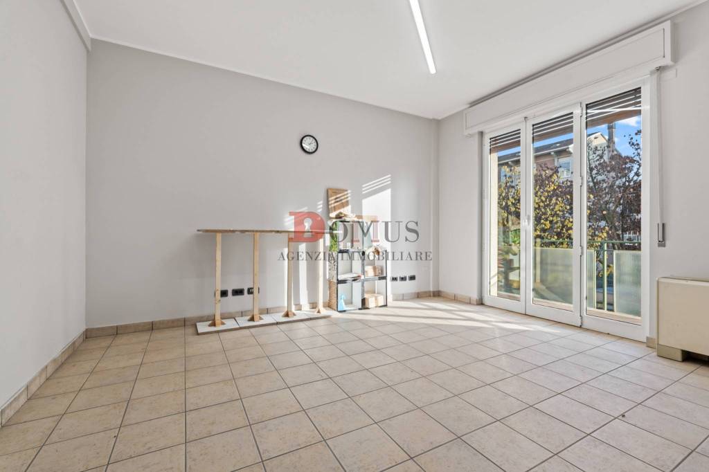 appartamento in vendita a Mantova in zona Valletta Paiolo