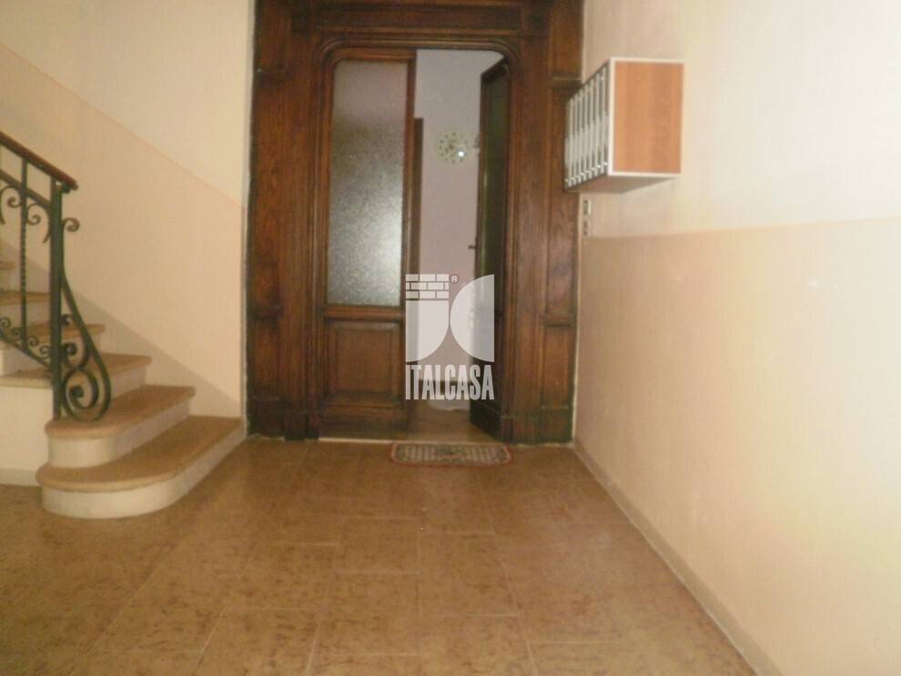 appartamento in vendita a Mantova in zona Centro Storico