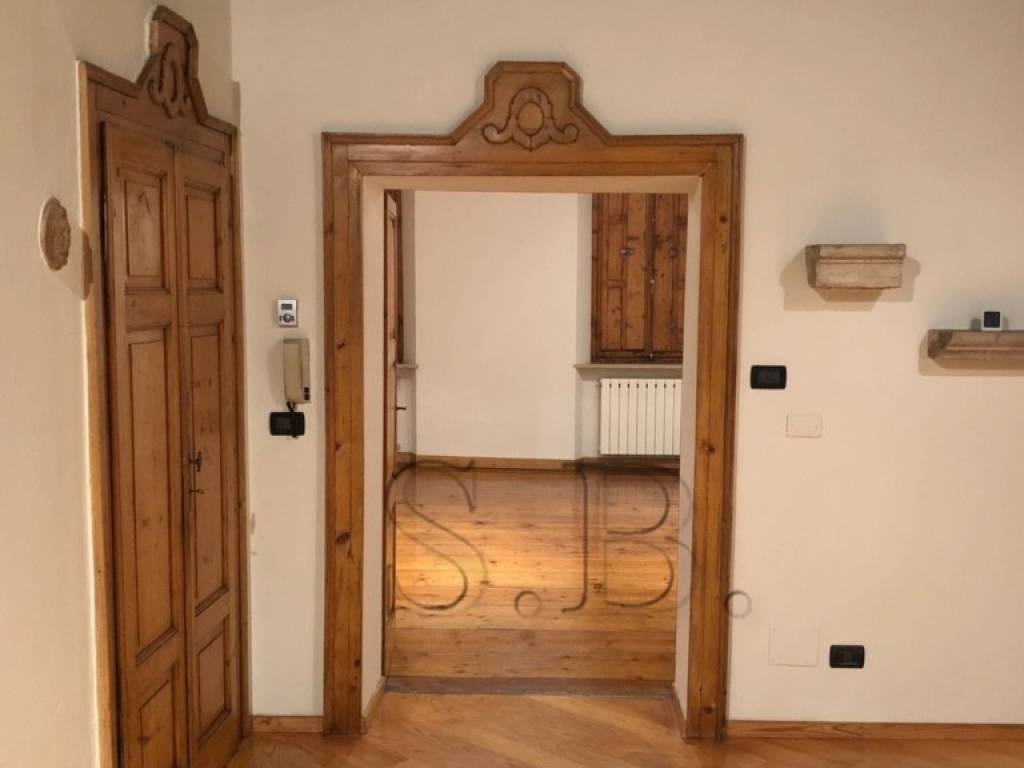 appartamento in vendita a Mantova