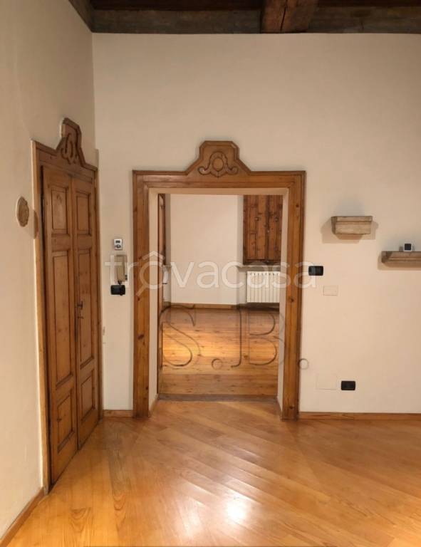 appartamento in vendita a Mantova in zona Centro Storico