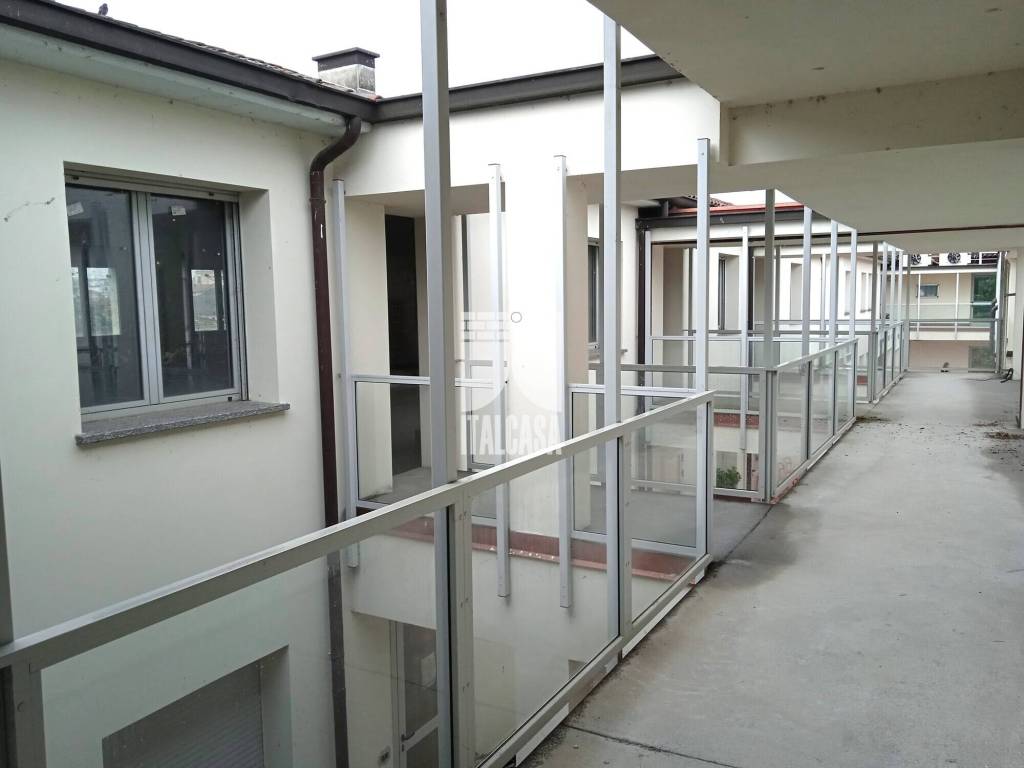 appartamento in vendita a Mantova