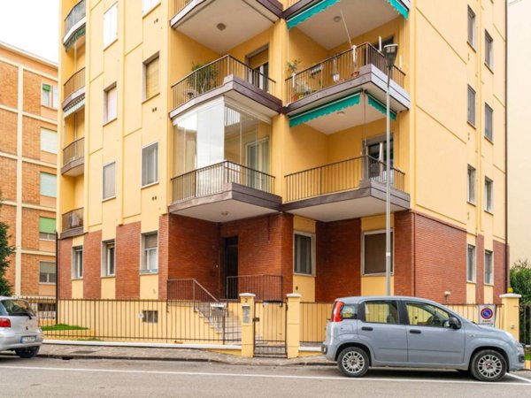 appartamento in vendita a Mantova in zona Valletta Paiolo