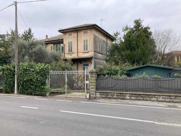 casa indipendente in vendita a Mantova in zona Chiesanuova