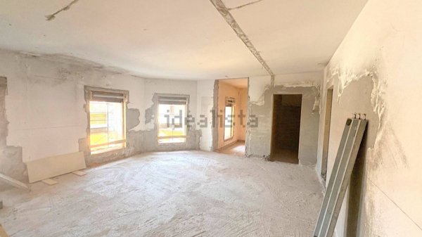 appartamento in vendita a Mantova