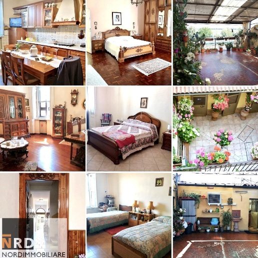 casa indipendente in vendita a Mantova in zona Centro Storico