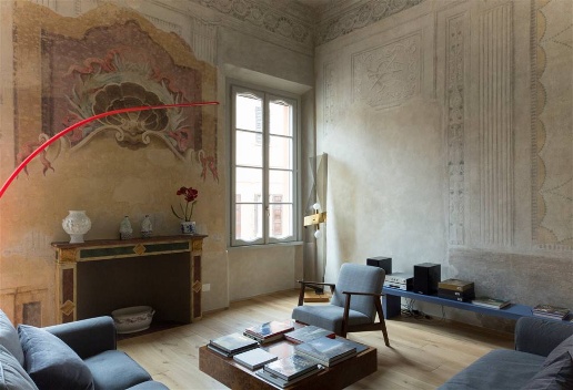 appartamento in vendita a Mantova in zona Centro Storico