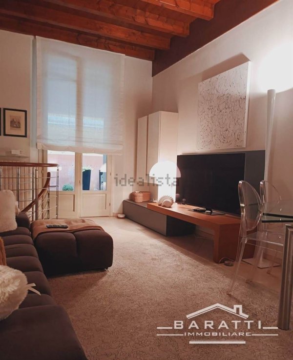 appartamento in vendita a Mantova in zona Centro Storico