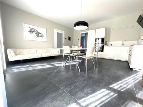 appartamento in vendita a Mantova