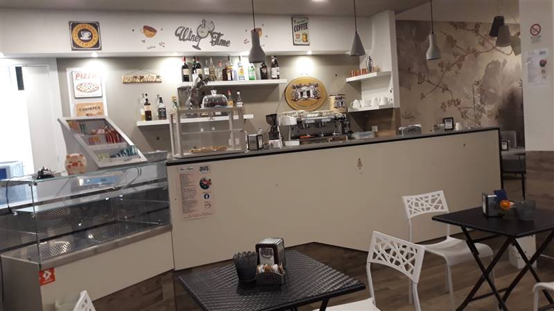 negozio in vendita a Mantova