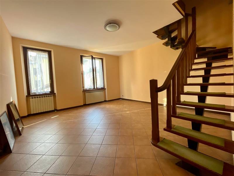 appartamento in vendita a Mantova in zona Valletta Paiolo