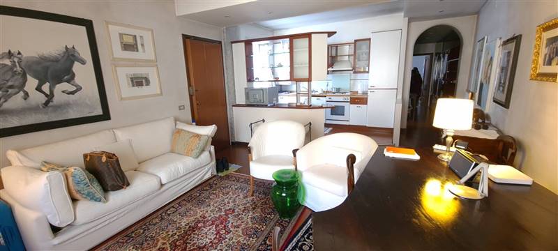 appartamento in vendita a Mantova in zona Centro Storico