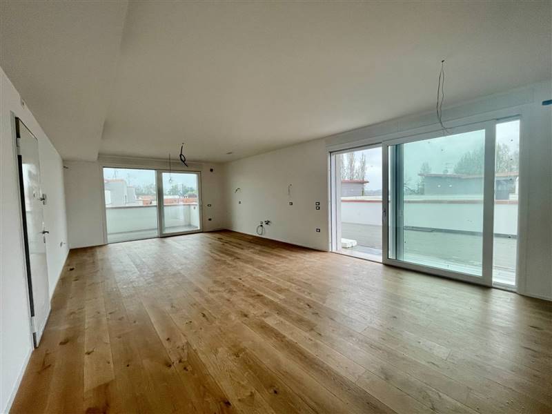 appartamento in vendita a Mantova in zona Belfiore