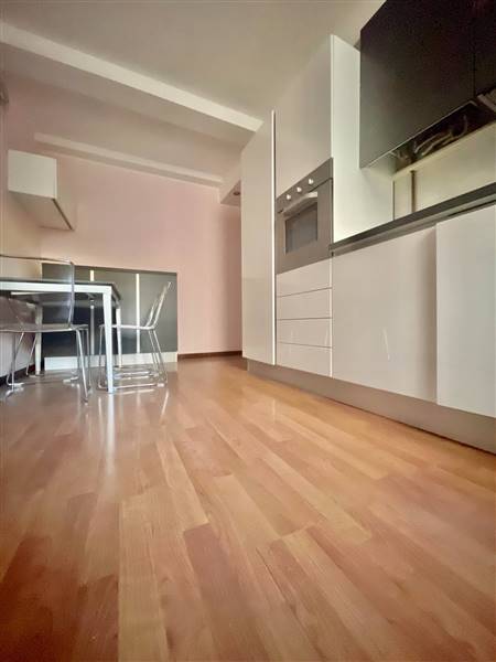 appartamento in vendita a Mantova in zona Centro Storico