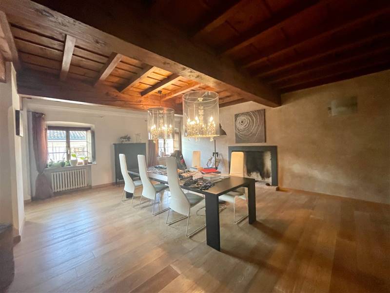 appartamento in vendita a Mantova in zona Centro Storico