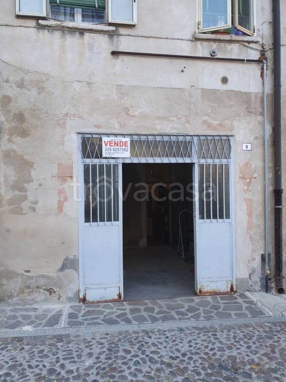 appartamento in vendita a Mantova