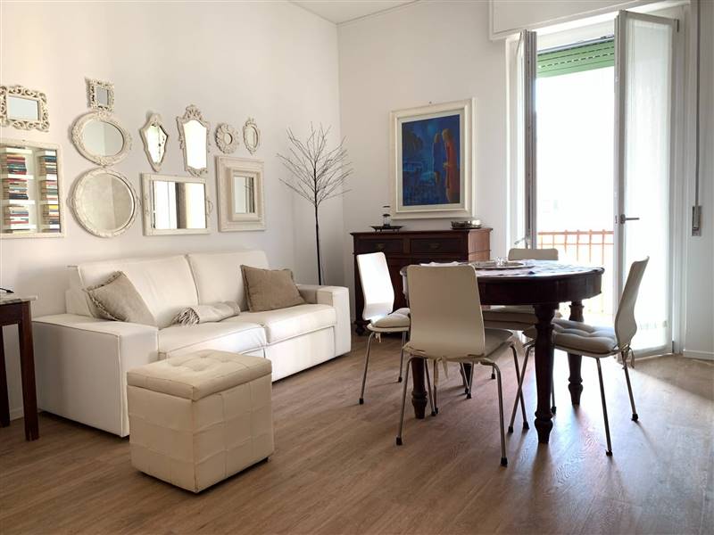 appartamento in vendita a Mantova in zona Centro Storico