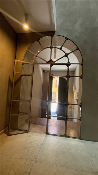 appartamento in vendita a Mantova in zona Centro Storico