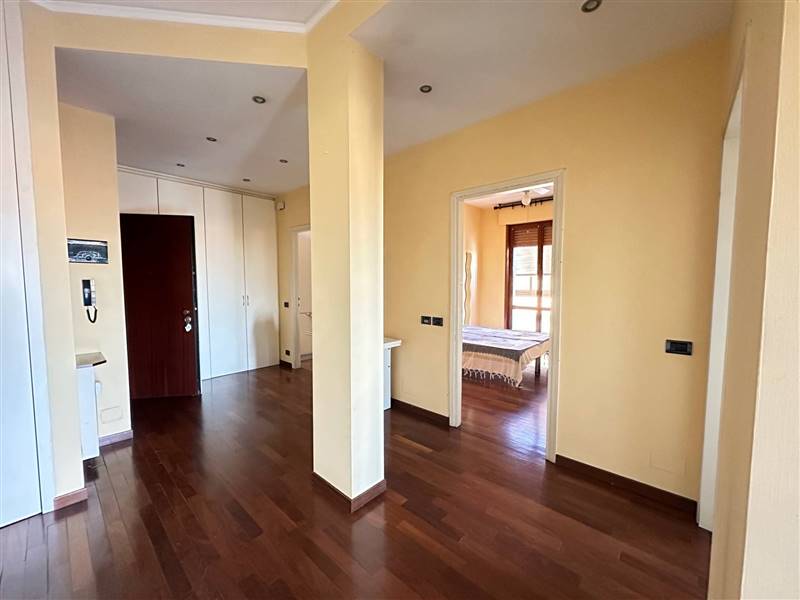 appartamento in vendita a Mantova in zona Valletta Paiolo