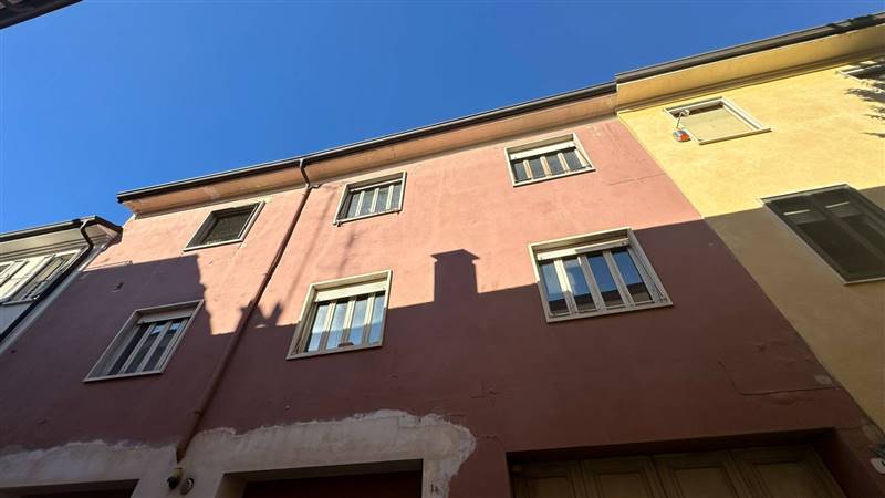 appartamento in vendita a Mantova in zona Centro Storico