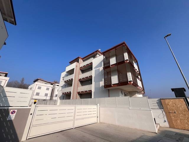 appartamento in vendita a Mantova in zona Belfiore