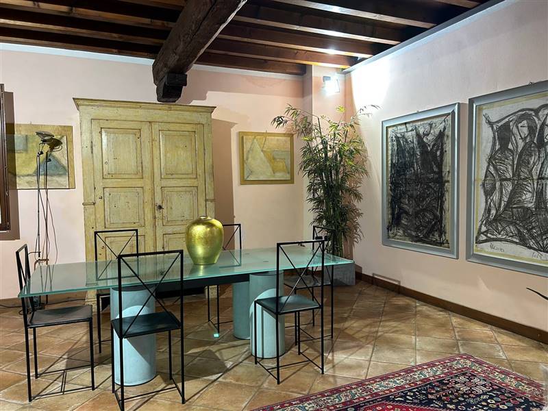 casa indipendente in vendita a Mantova in zona Centro Storico