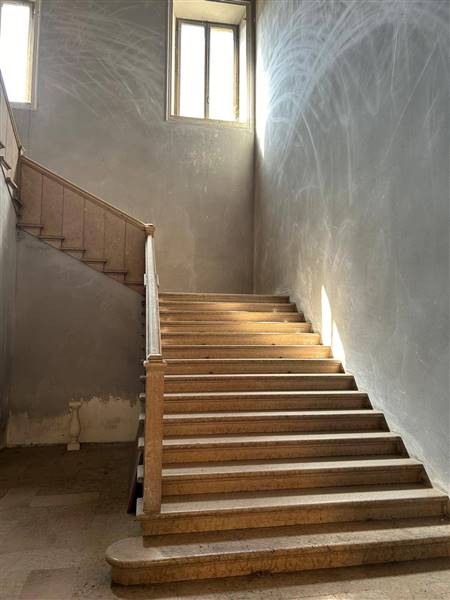 appartamento in vendita a Mantova in zona Centro Storico