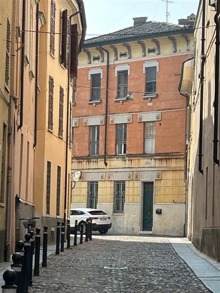 ufficio in vendita a Mantova in zona Centro Storico