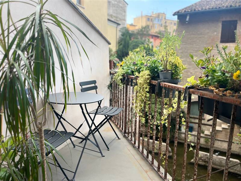 appartamento in vendita a Mantova in zona Centro Storico
