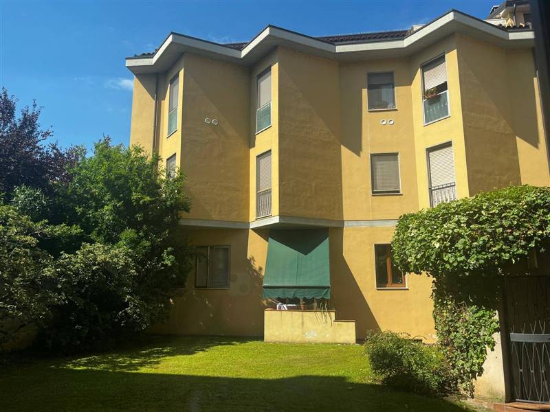 appartamento in vendita a Mantova in zona Centro Storico