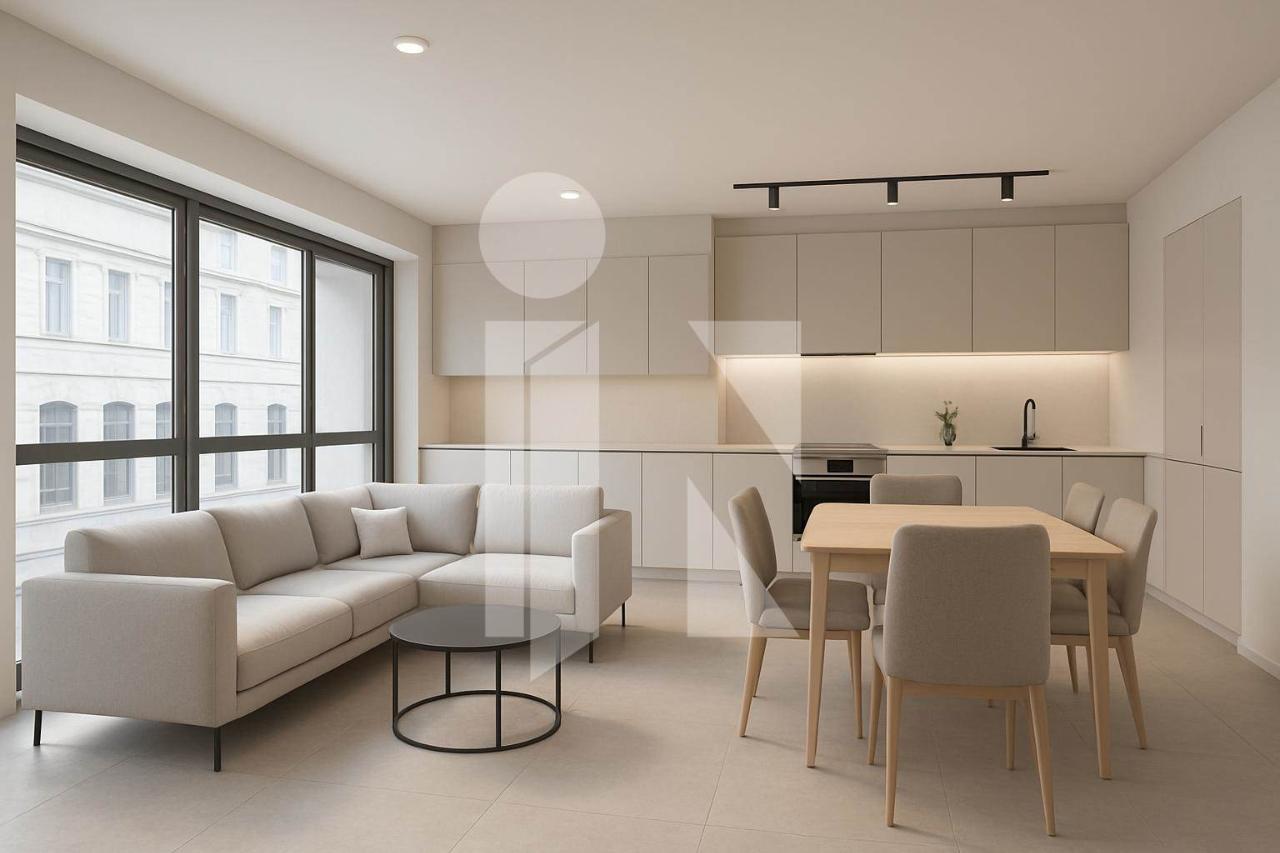 appartamento in vendita a Mantova in zona Centro Storico