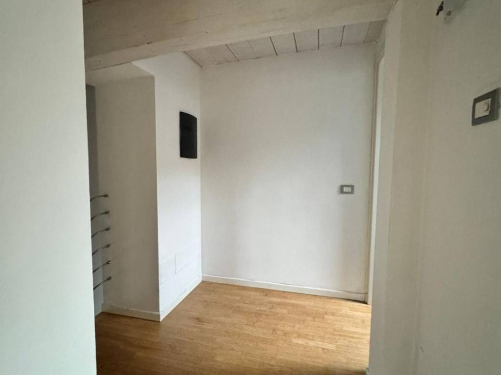 appartamento in vendita a Mantova in zona Lunetta-Frassino