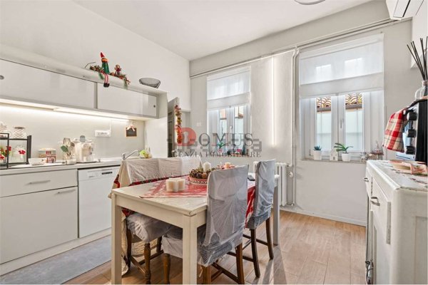 appartamento in vendita a Mantova in zona Centro Storico