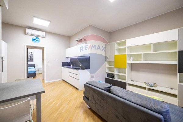 appartamento in vendita a Mantova in zona Belfiore