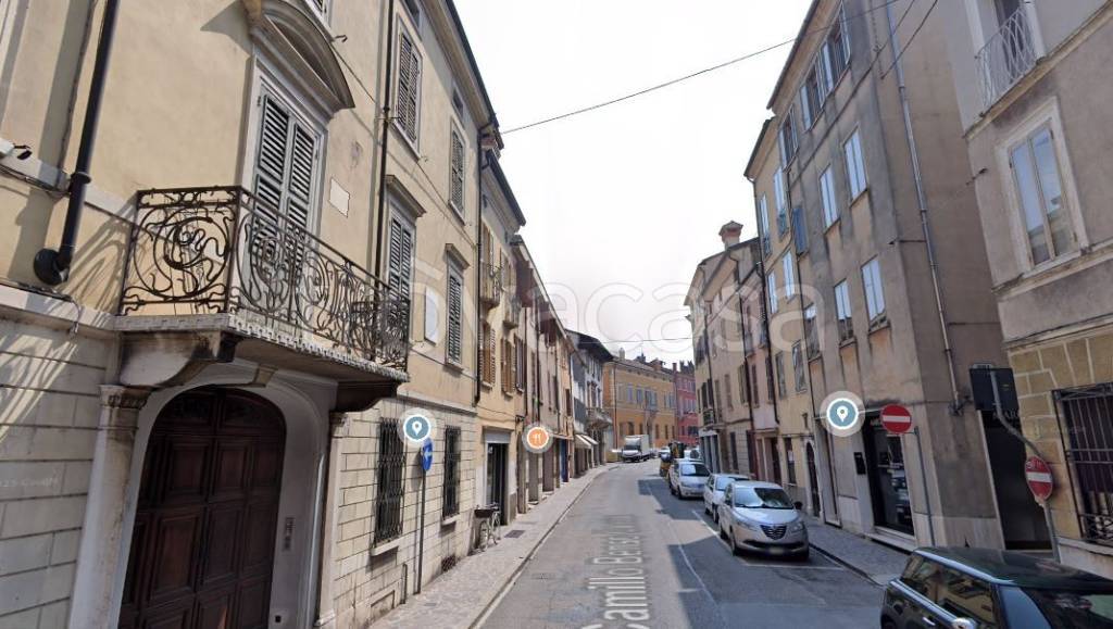 appartamento in vendita a Mantova