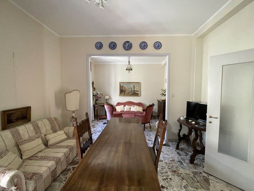 appartamento in vendita a Mantova in zona Centro Storico