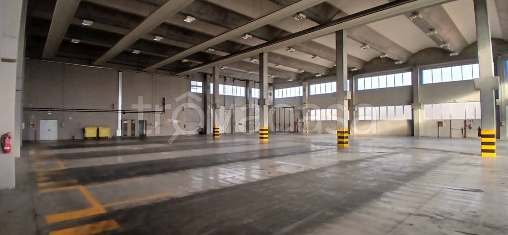 terreno edificabile in vendita a Mantova in zona BorgoVirgiliana