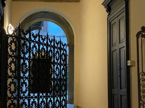 appartamento in vendita a Mantova