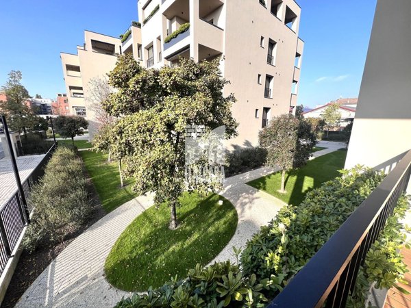 appartamento in vendita a Mantova