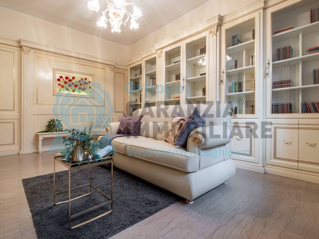 appartamento in vendita a Mantova