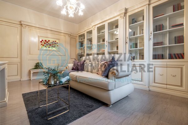 appartamento in vendita a Mantova