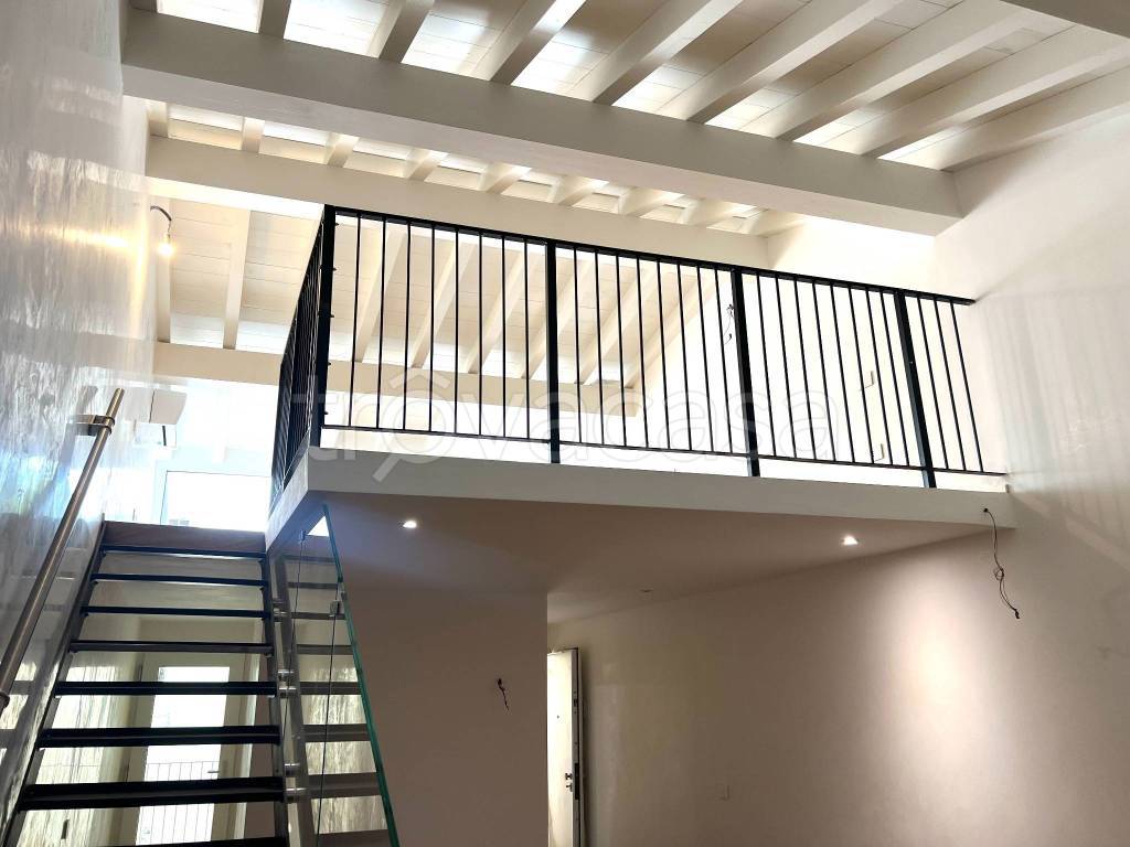 appartamento in vendita a Mantova in zona Centro Storico