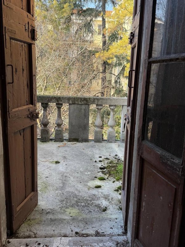 appartamento in vendita a Mantova in zona Centro Storico