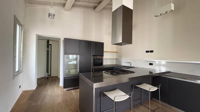 appartamento in vendita a Mantova