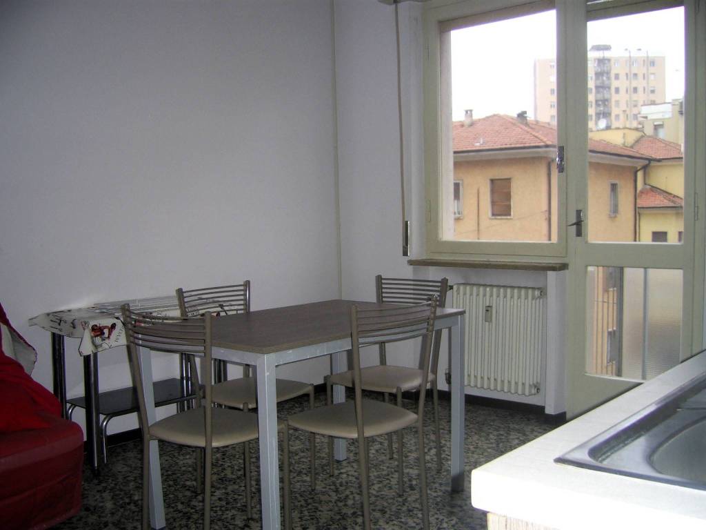 appartamento in vendita a Mantova in zona Valletta Paiolo