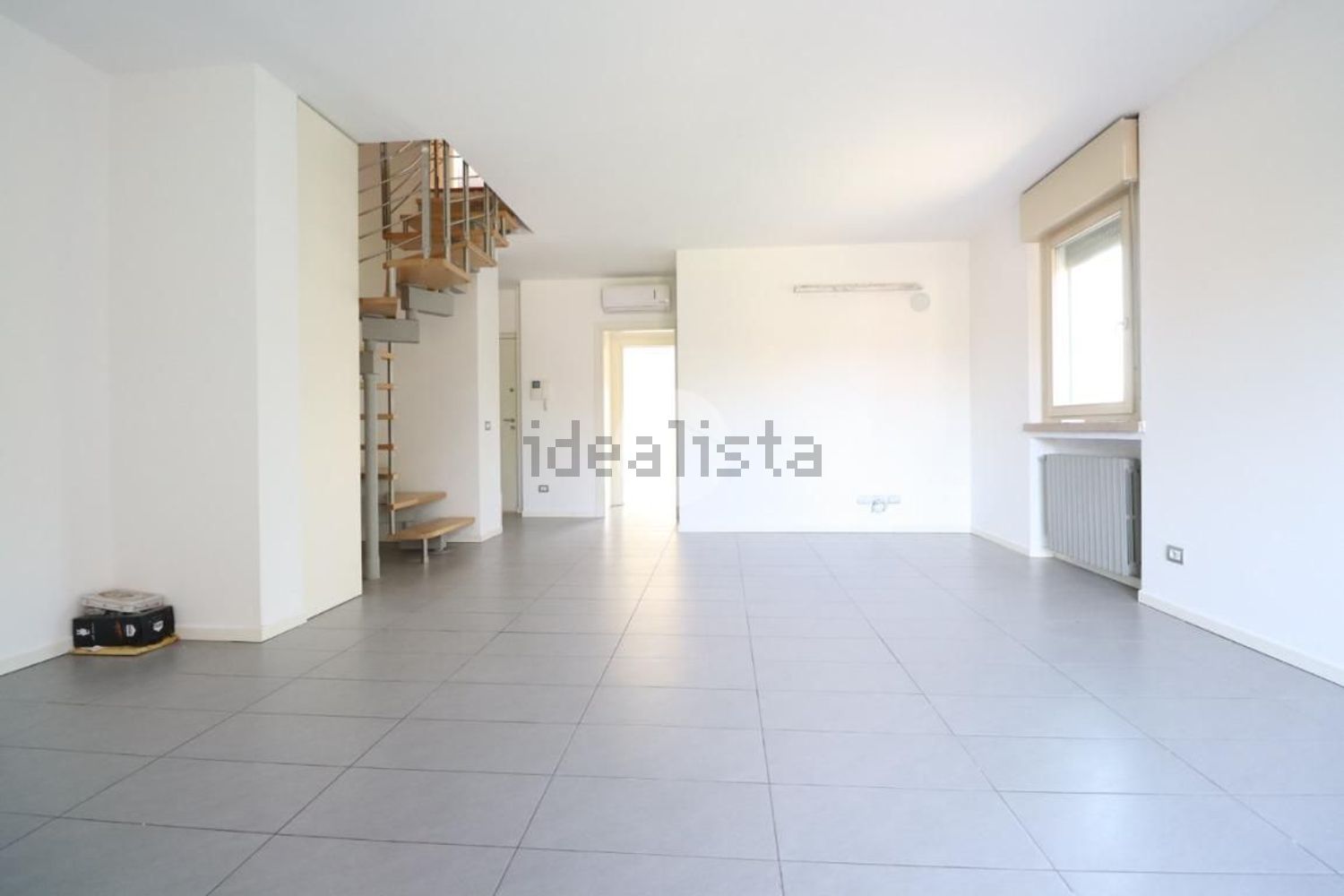 appartamento in vendita a Mantova