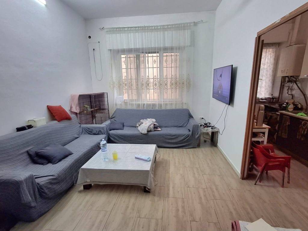 appartamento in vendita a Mantova in zona Formigosa