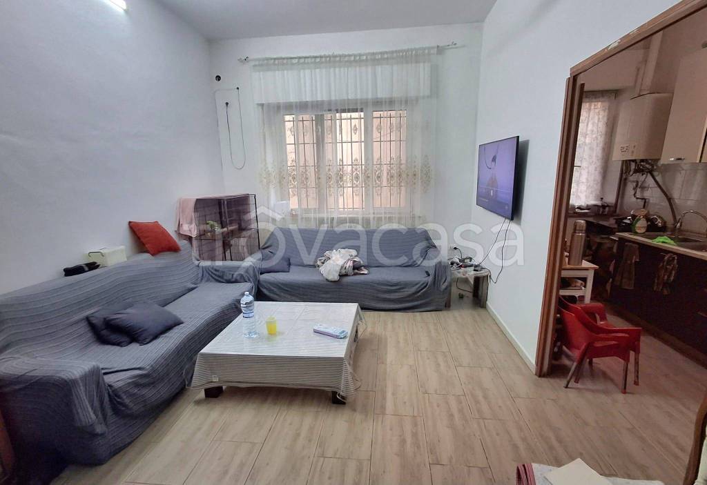 appartamento in vendita a Mantova in zona Cittadella