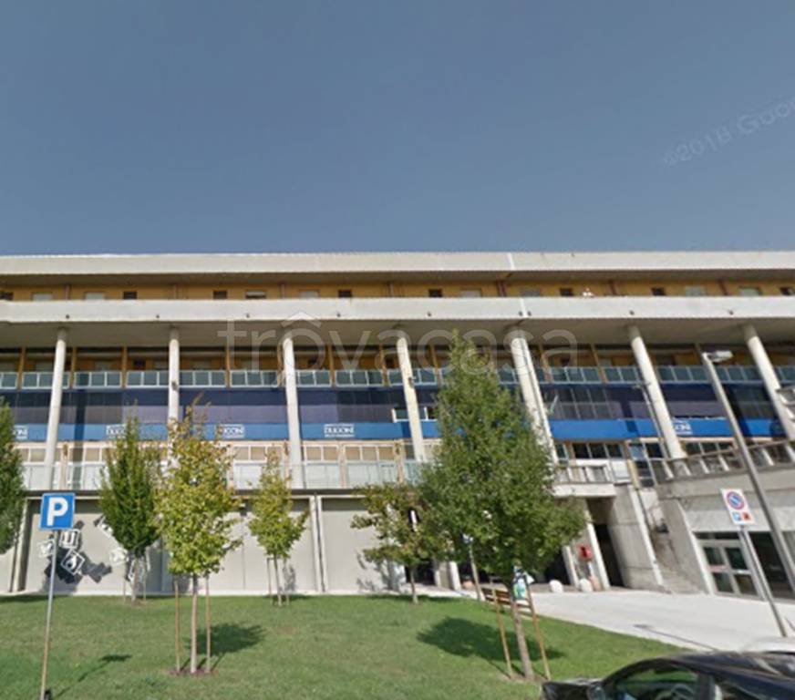 appartamento in vendita a Mantova in zona Lunetta-Frassino