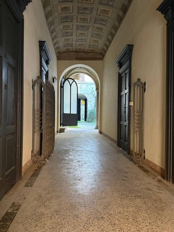 appartamento in vendita a Mantova