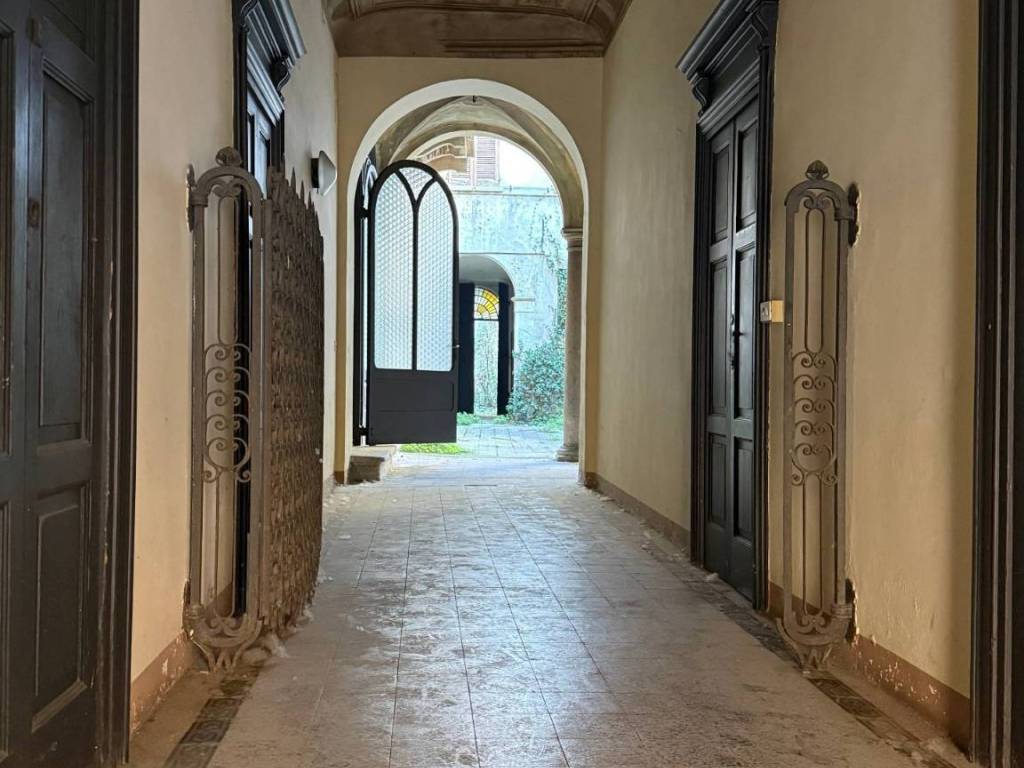 appartamento in vendita a Mantova